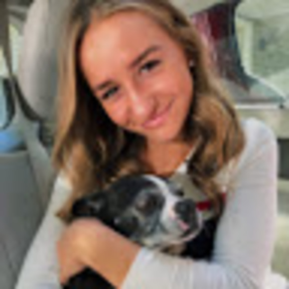 Meet your Posher, Natalie - Picture 1 of 1